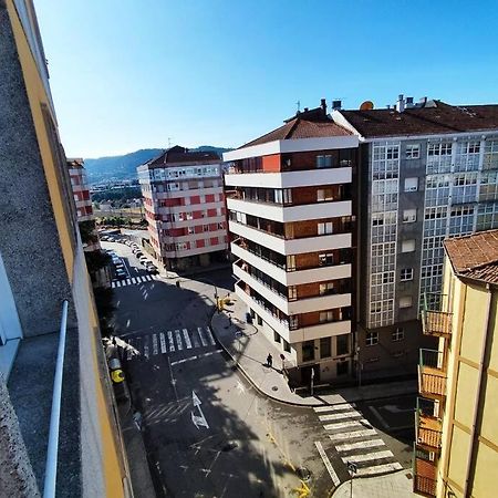 Marina Home Ourense Eksteriør billede