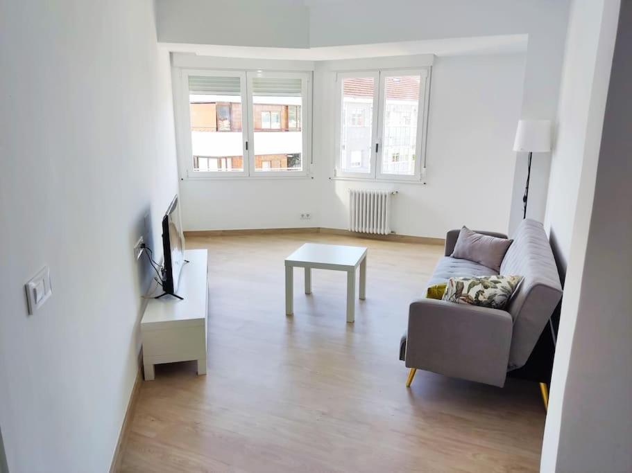 Marina Home Ourense Eksteriør billede