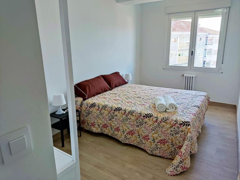 Marina Home Ourense Eksteriør billede