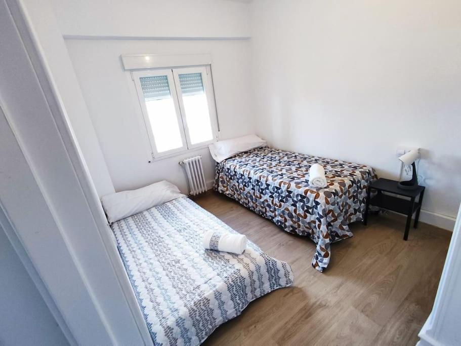 Marina Home Ourense Eksteriør billede