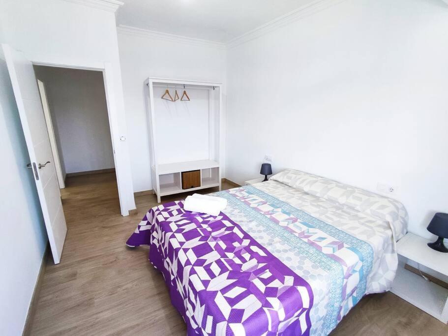 Marina Home Ourense Eksteriør billede