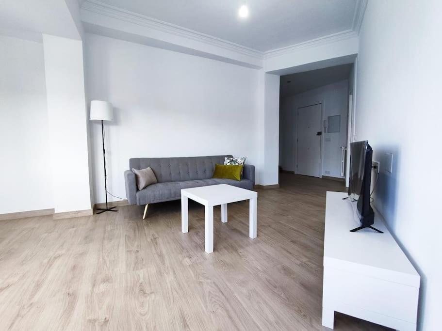Marina Home Ourense Eksteriør billede